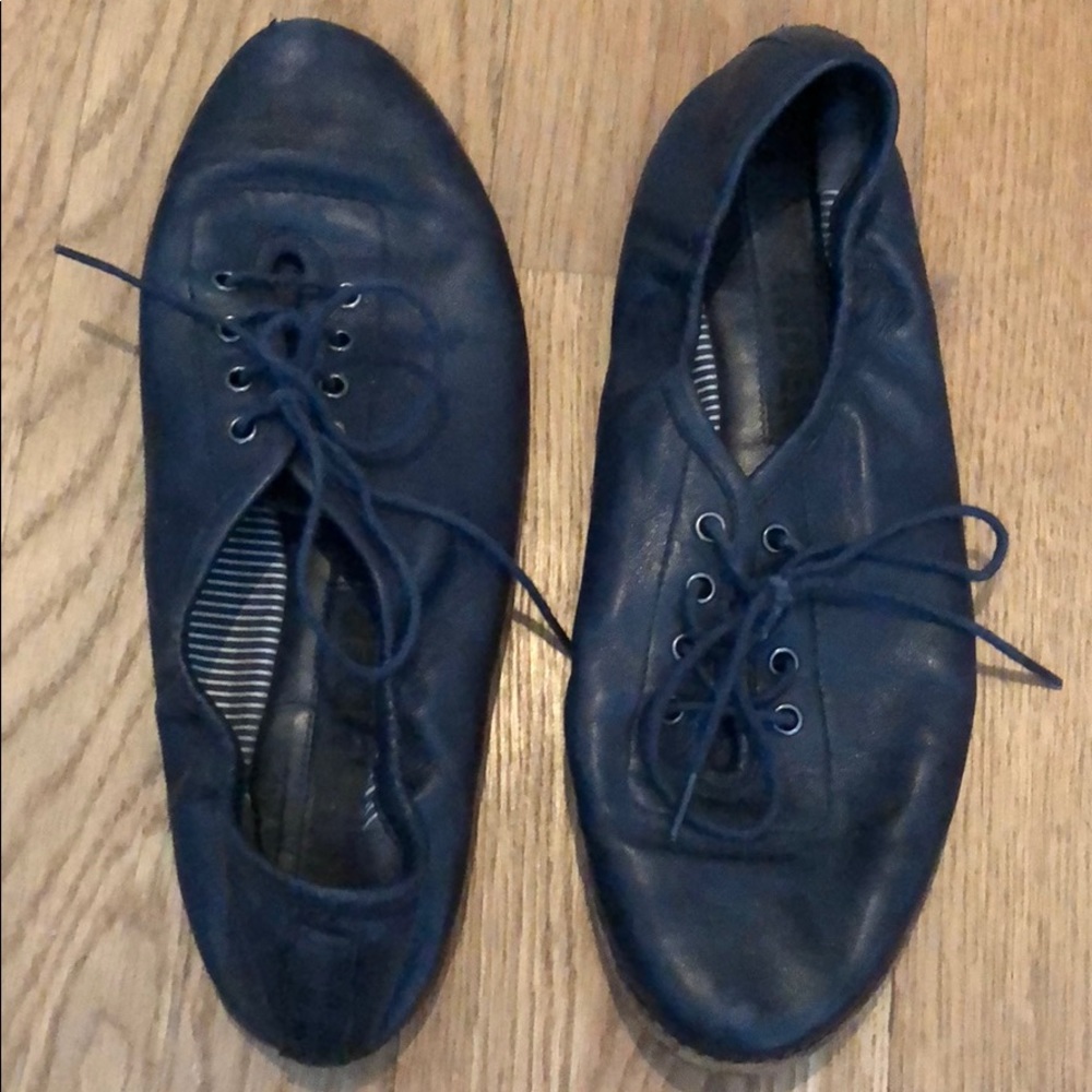 Jil Sander Leather Shoes